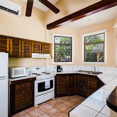 Bahia Del Sol Beach Front Boutique Hotel ポトレロ エクステリア 写真