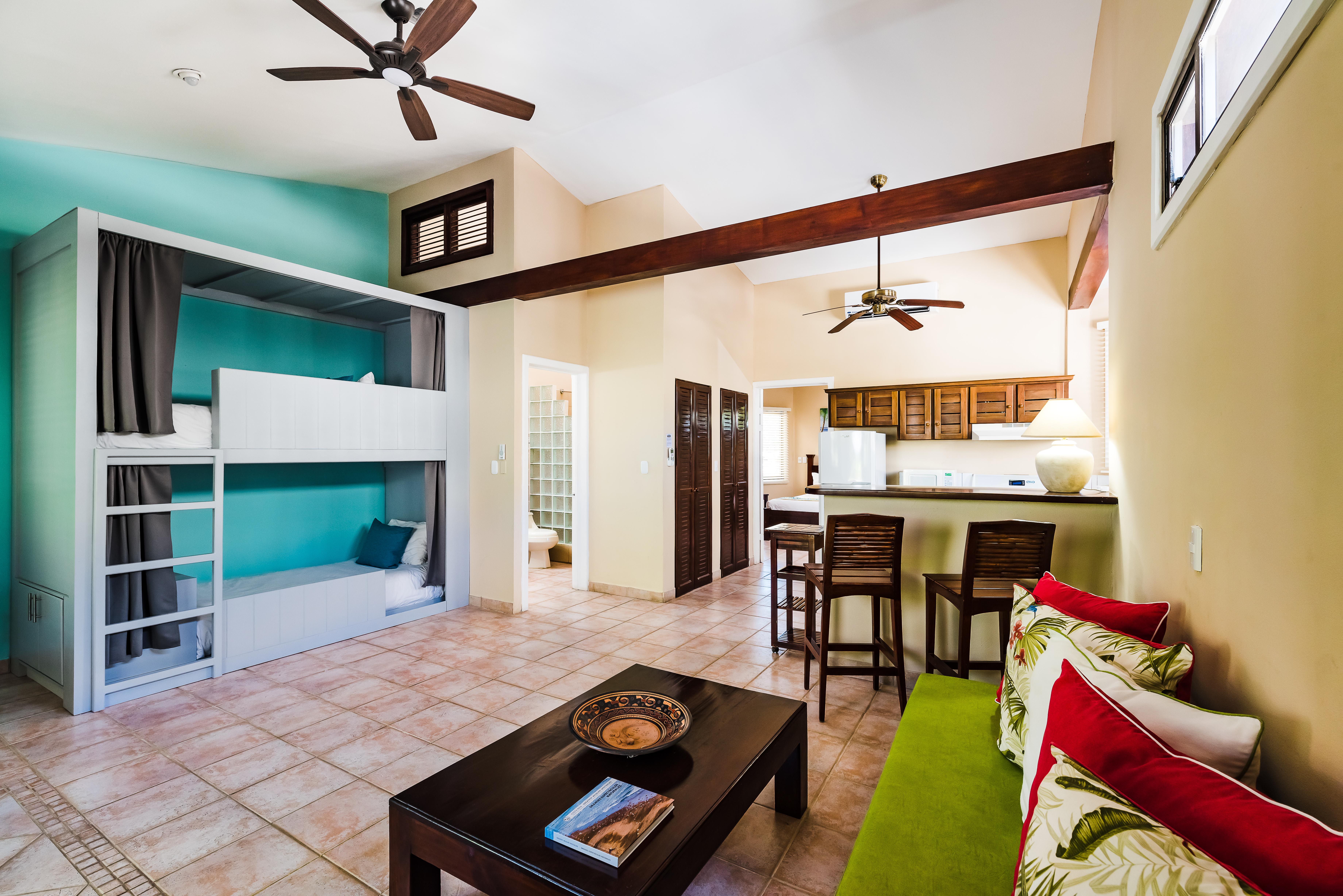 Bahia Del Sol Beach Front Boutique Hotel ポトレロ エクステリア 写真