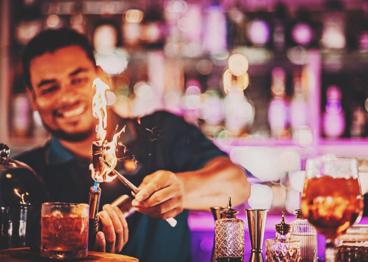 Bahia Del Sol Beach Front Boutique Hotel ポトレロ エクステリア 写真