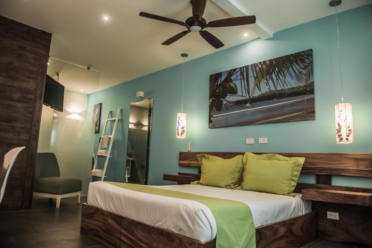 Bahia Del Sol Beach Front Boutique Hotel ポトレロ エクステリア 写真