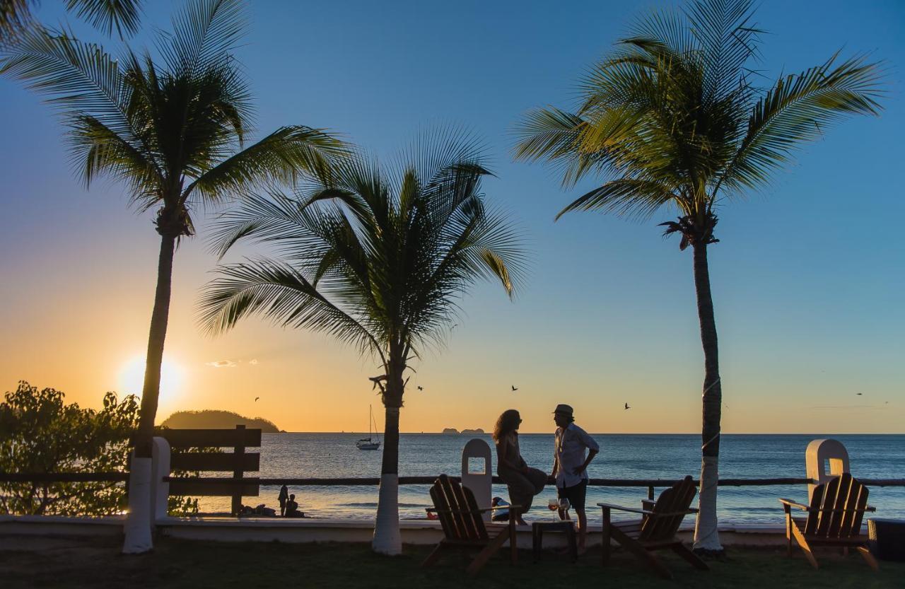 Bahia Del Sol Beach Front Boutique Hotel ポトレロ エクステリア 写真