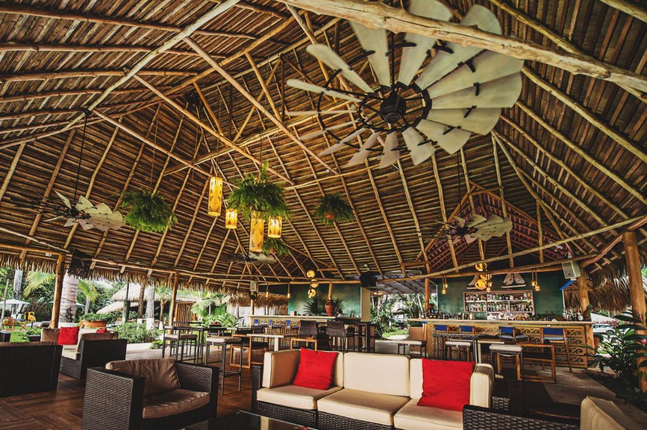 Bahia Del Sol Beach Front Boutique Hotel ポトレロ エクステリア 写真