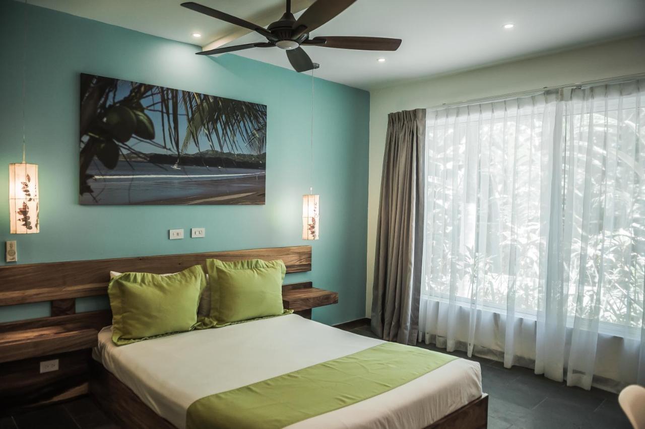 Bahia Del Sol Beach Front Boutique Hotel ポトレロ エクステリア 写真