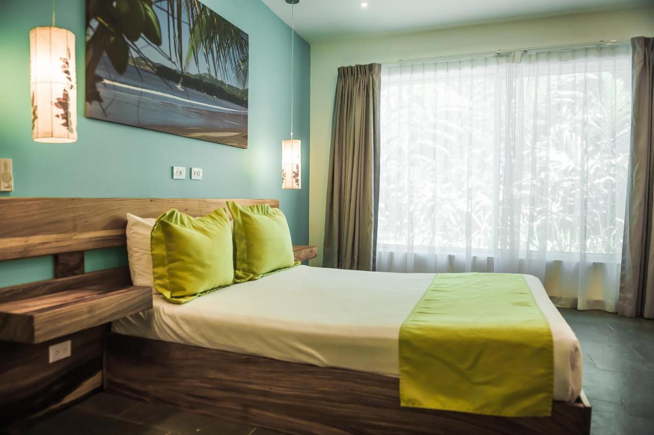 Bahia Del Sol Beach Front Boutique Hotel ポトレロ エクステリア 写真