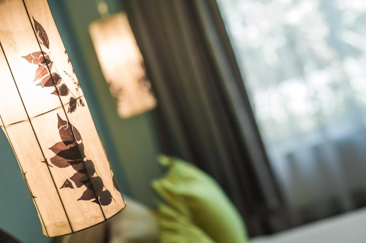 Bahia Del Sol Beach Front Boutique Hotel ポトレロ エクステリア 写真