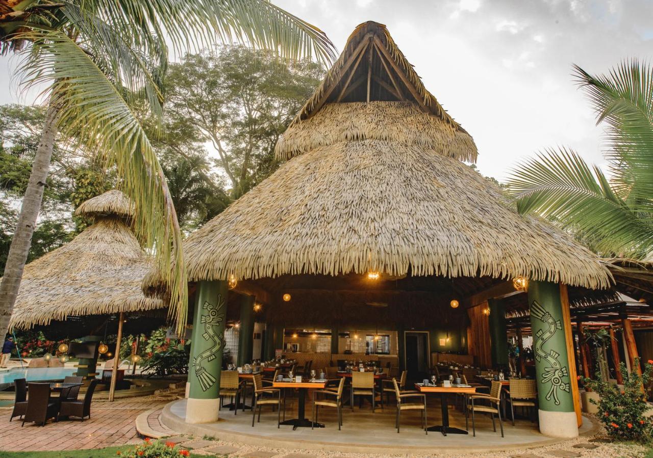 Bahia Del Sol Beach Front Boutique Hotel ポトレロ エクステリア 写真