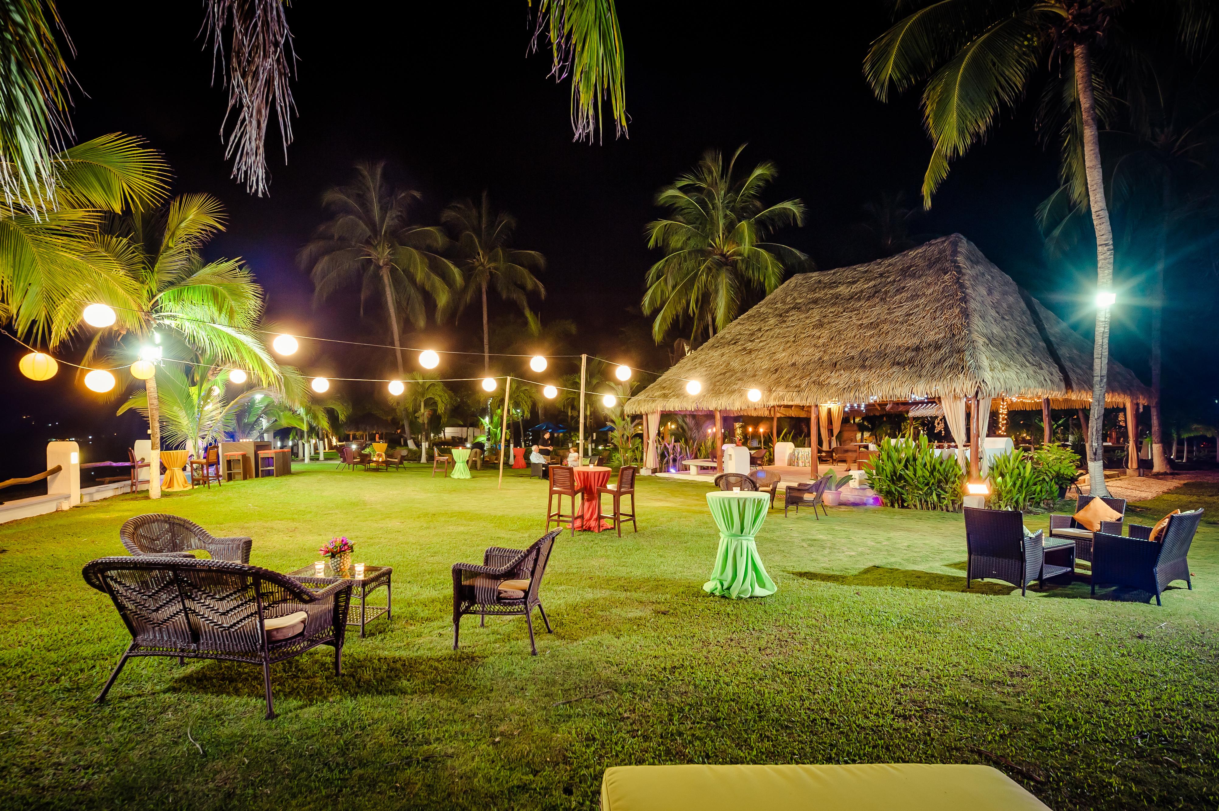 Bahia Del Sol Beach Front Boutique Hotel ポトレロ エクステリア 写真