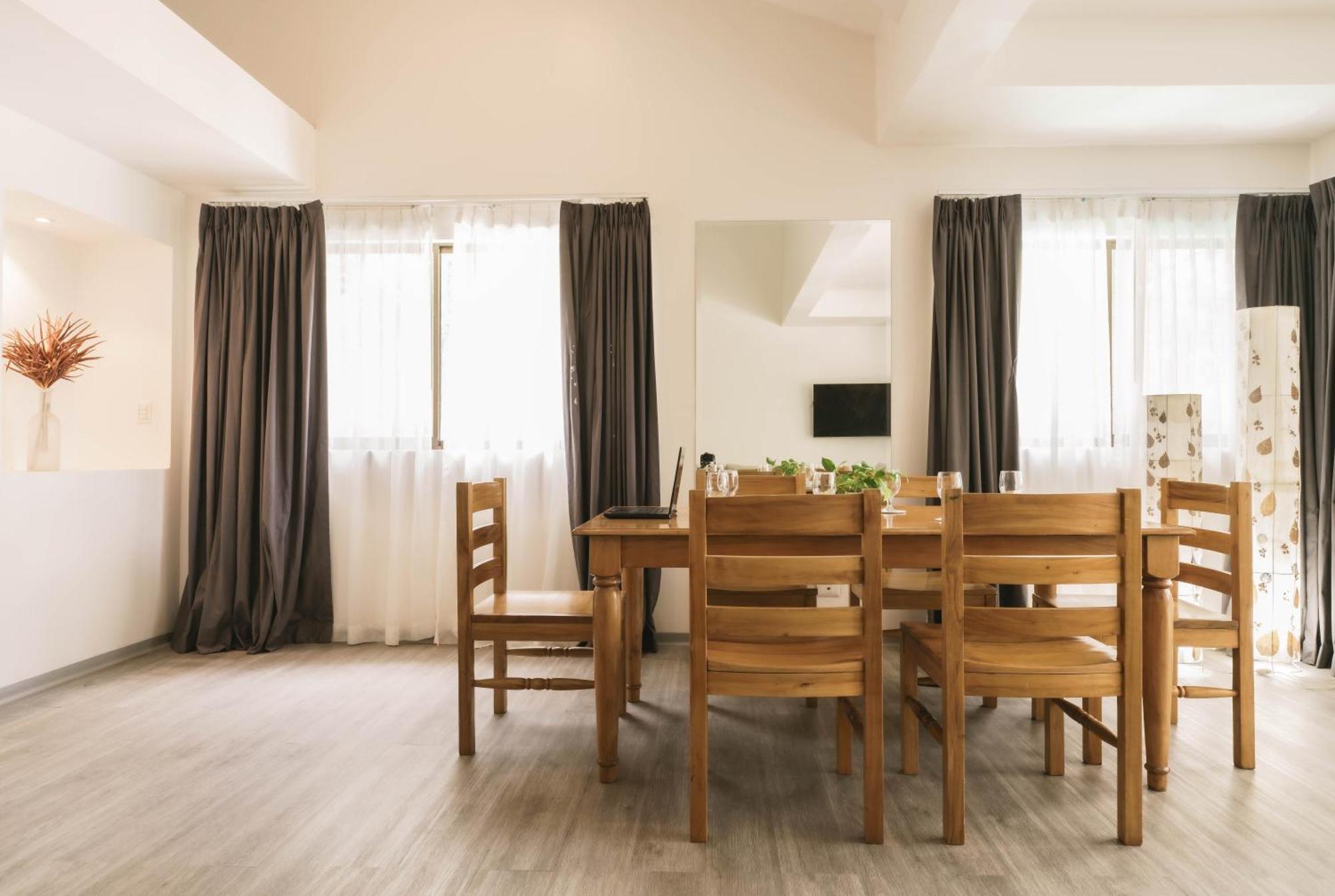 Bahia Del Sol Beach Front Boutique Hotel ポトレロ エクステリア 写真