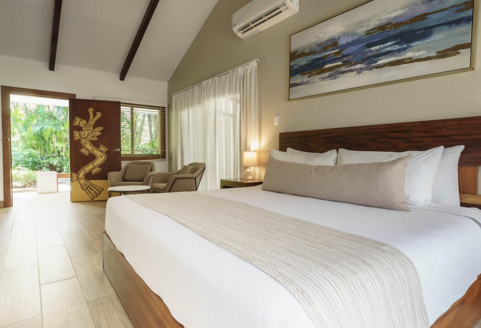 Bahia Del Sol Beach Front Boutique Hotel ポトレロ エクステリア 写真