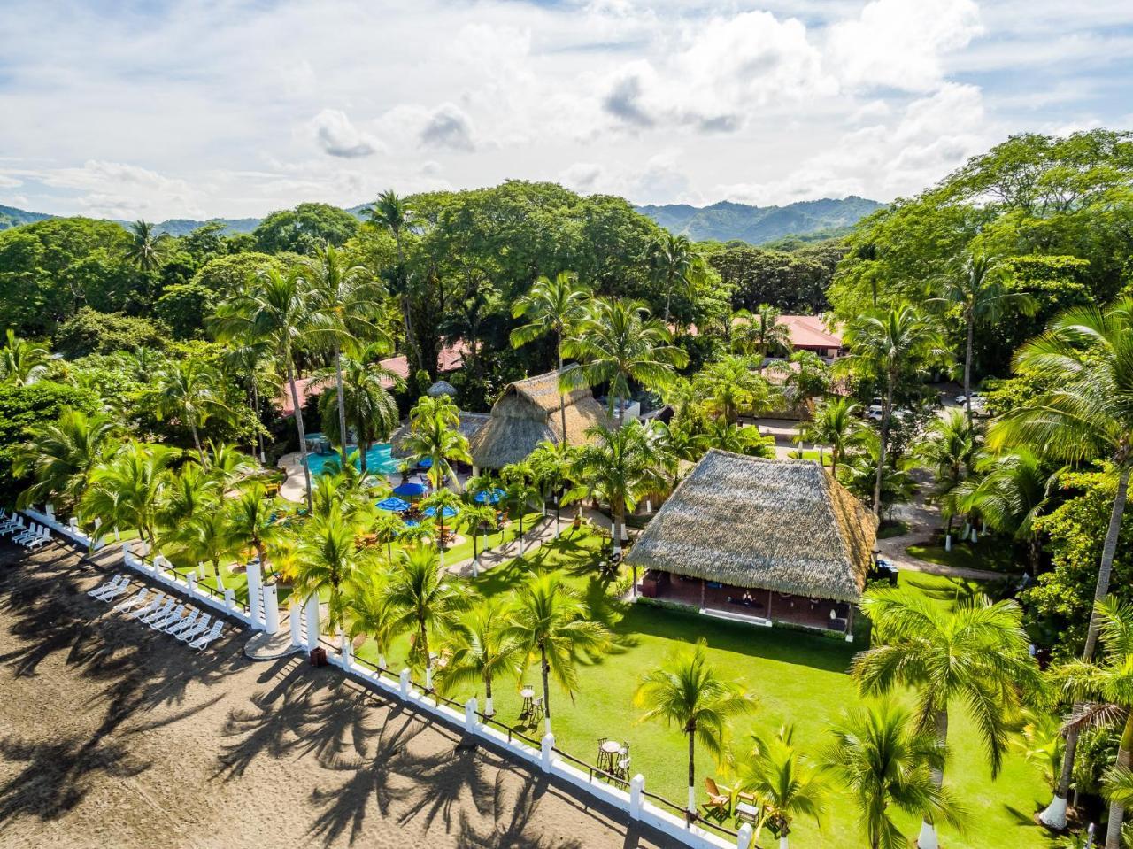 Bahia Del Sol Beach Front Boutique Hotel ポトレロ エクステリア 写真