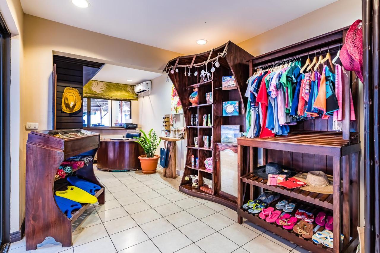 Bahia Del Sol Beach Front Boutique Hotel ポトレロ エクステリア 写真